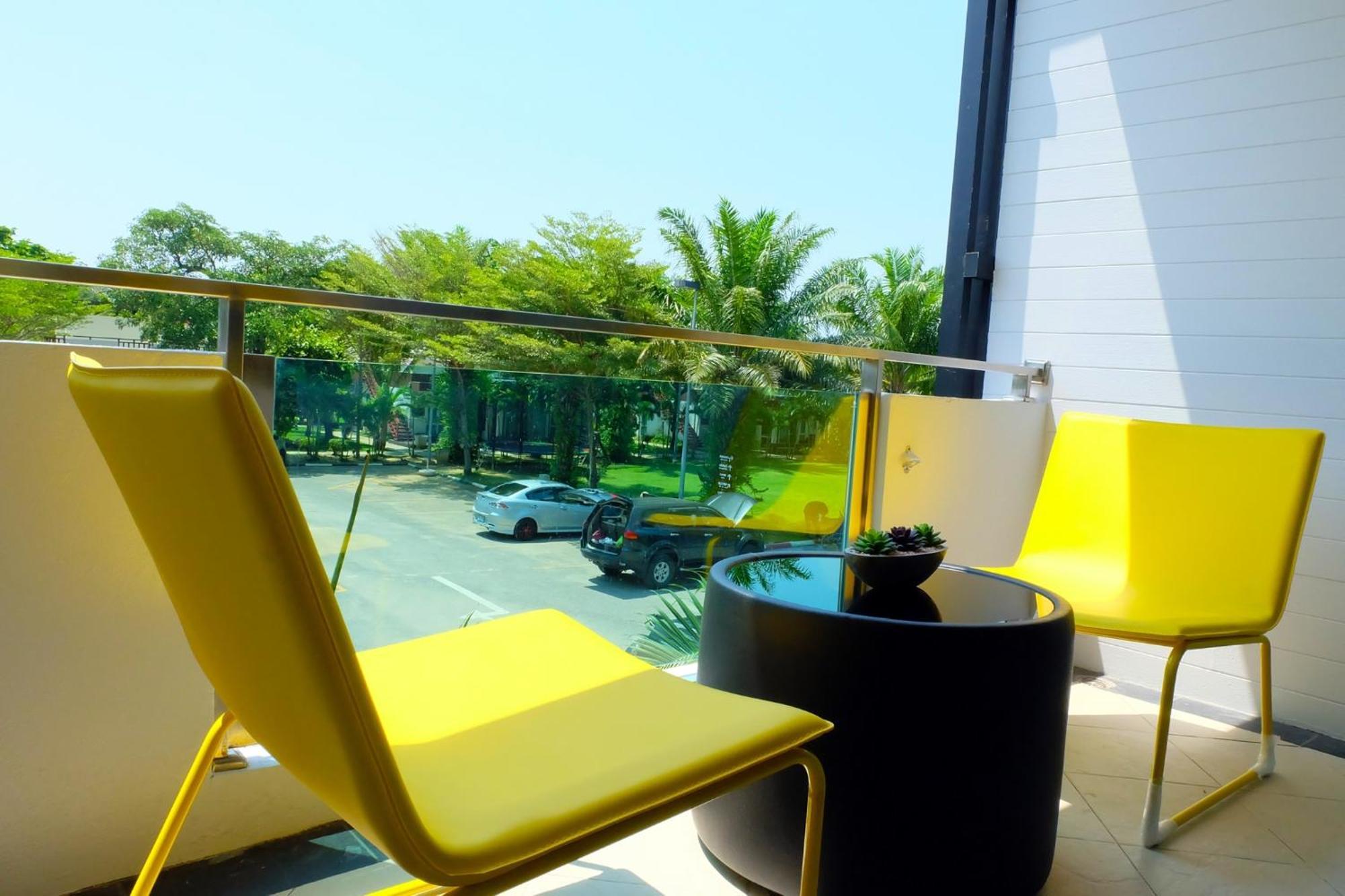 Chaolao Cabana Resort Chao Lao Beach Exterior photo